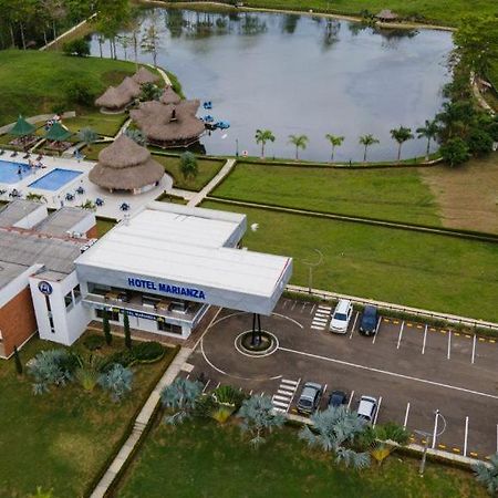 Resort Marianza Necoclí エクステリア 写真