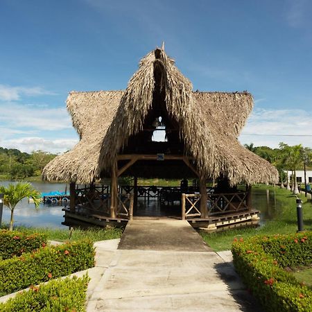 Resort Marianza Necoclí エクステリア 写真