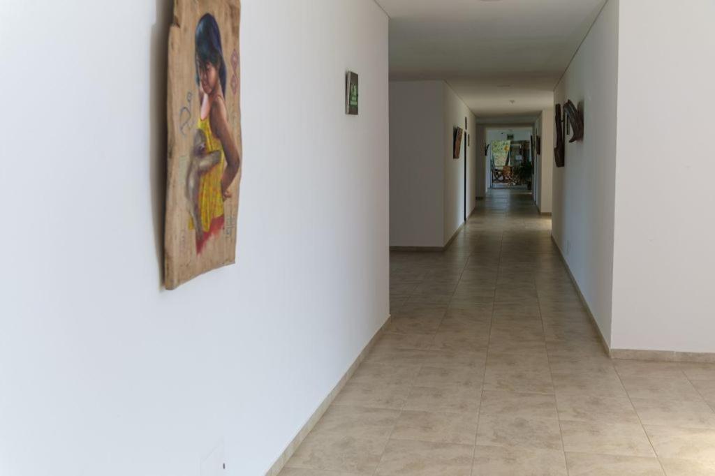 Resort Marianza Necoclí エクステリア 写真