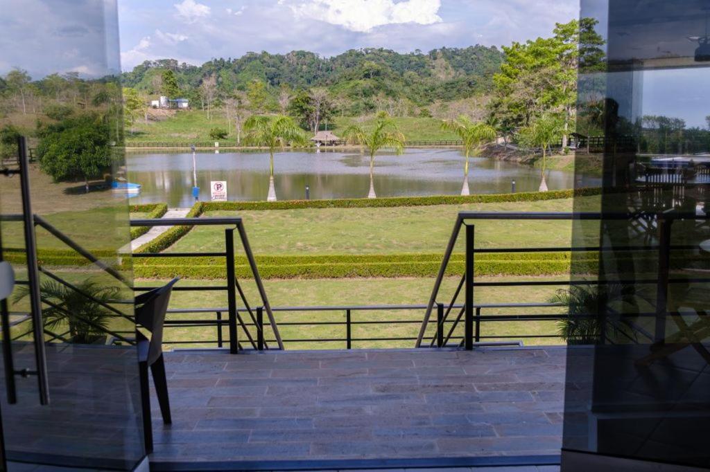 Resort Marianza Necoclí エクステリア 写真