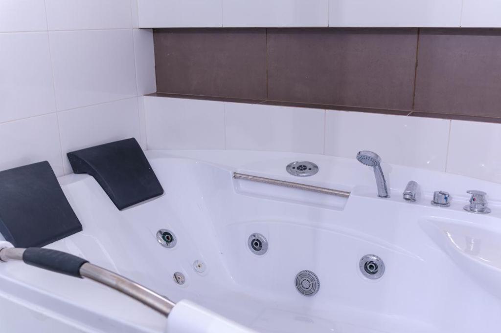 Resort Marianza Necoclí エクステリア 写真
