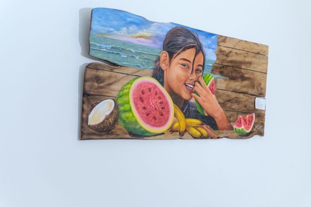 Resort Marianza Necoclí エクステリア 写真